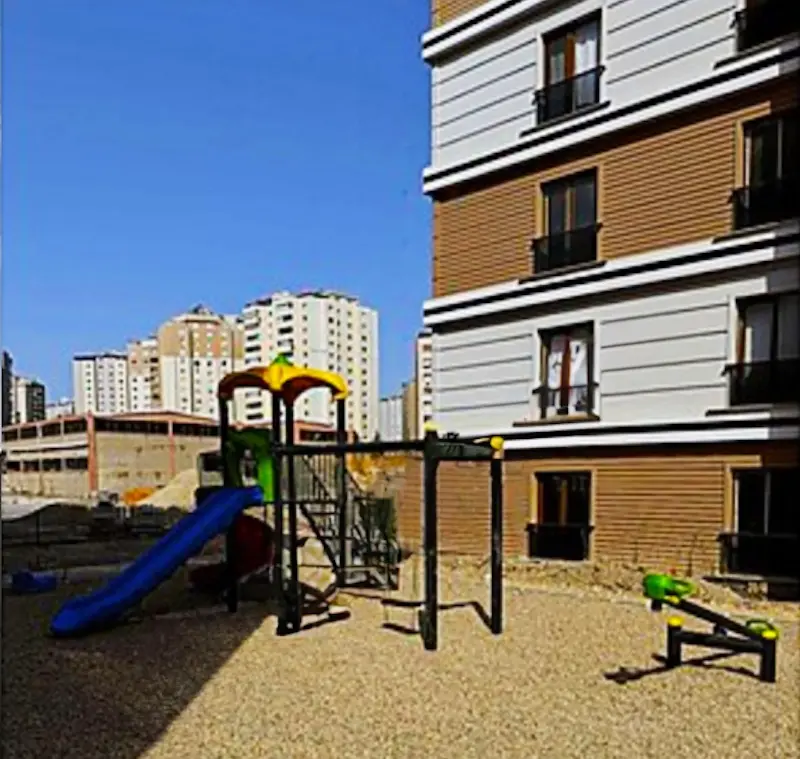 Beylikduzu property